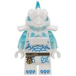 Ice Monster
