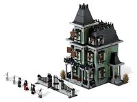 Haunted House