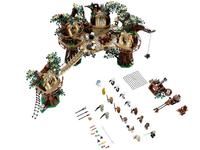 Ewok Village