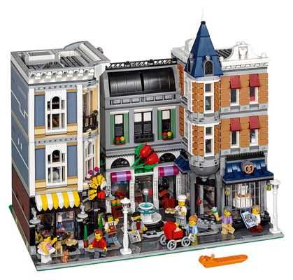Assembly Square