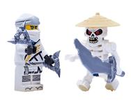 Zane vs. Wyplash