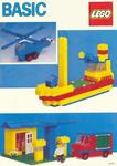 Basic Building Set