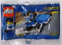 Blue Racer