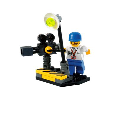 Cameraman