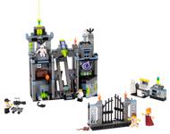 Scary Laboratory