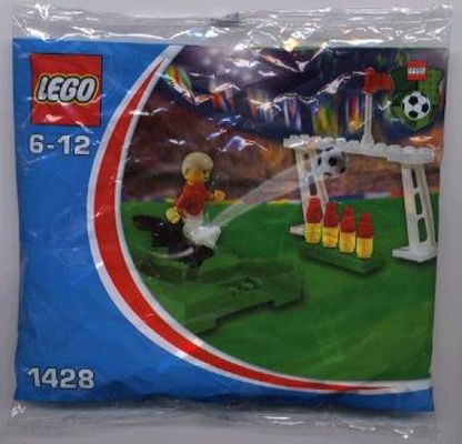 Small Soccer Set 1 (Kabaya Box)