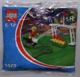 Small Soccer Set 1 (Polybag)