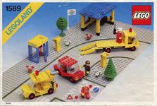 Breakdown Assistance (TCS Version)