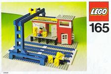 Cargo Station