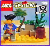 Pirate Lookout