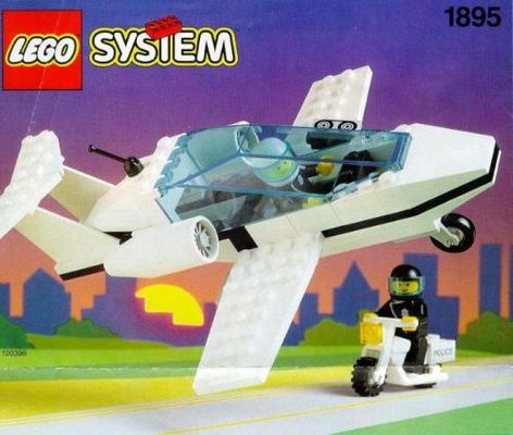 Sky Patrol