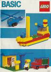 Basic Building Set