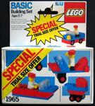 Basic Building Set