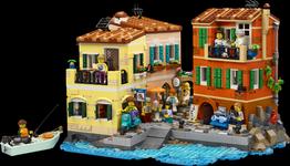 Italian Riviera
