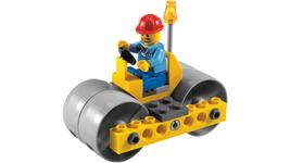 Road Roller