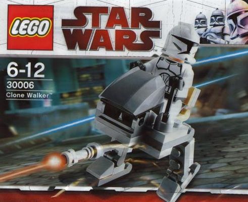 Clone Walker
