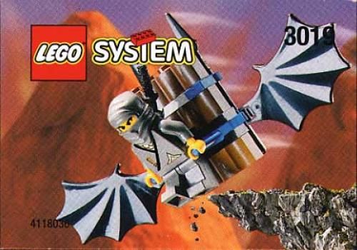 Big Bat