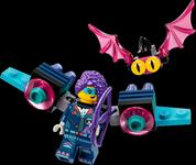 Zoey's Dream Jet Pack Booster