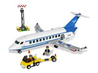 Passenger Plane