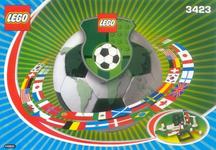 Freekick Frenzy
