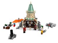 Air Temple