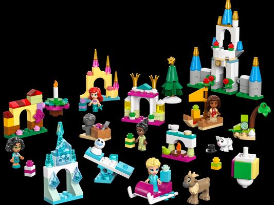 Disney Advent Calendar 2024
