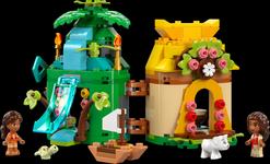 Moana's Island Fun