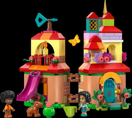 Encanto Mini House
