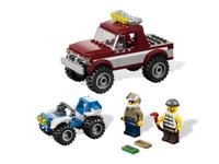 Police Pursuit