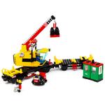 Cargo Crane