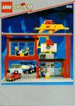 Cargo Station