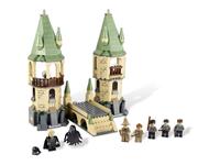 Hogwarts