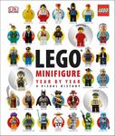 LEGO Minifigure Year by Year: A Visual History (Lennox Version)