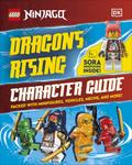 Ninjago: Dragons Rising: Character Guide