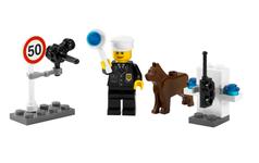 Police Officer