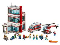 City Hospital