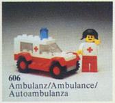 Ambulance