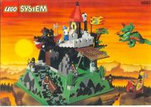 Fire Breathing Fortress