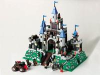 King Leo's Castle