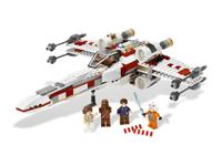 X-wing Fighter