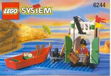 Armada Sentry