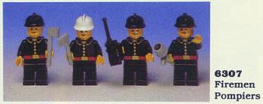 Firemen
