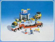 Truck Stop