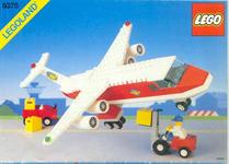 Trans Air Carrier