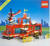 Fire Control Center