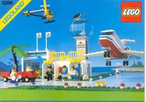 International Jetport