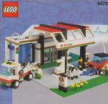 Gas N' Wash Express
