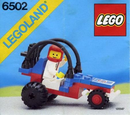 Turbo Racer
