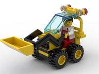 Landscape Loader