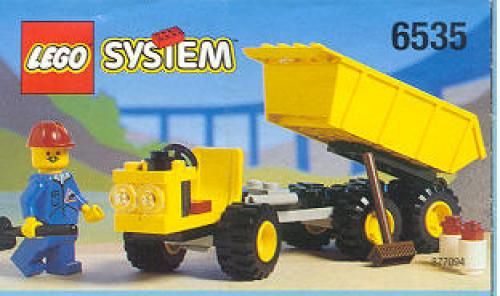 Dumper